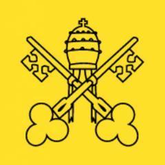 Vatican Search Engine (not true)