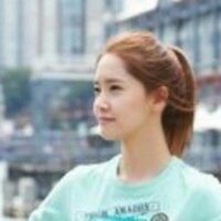 Im Yoon Ah (@imyoonahcha) 's Twitter Profile
