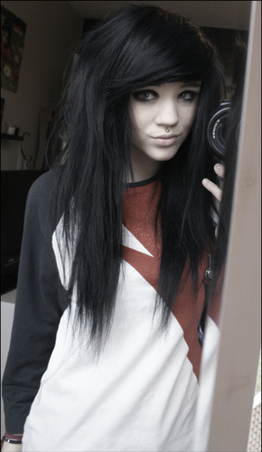 15 | Alternative | Cutter | Eating Disorder | Depression | Bipolar | I have a weird name.