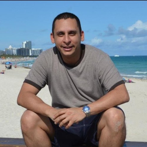 Angel_Caso's profile picture. 