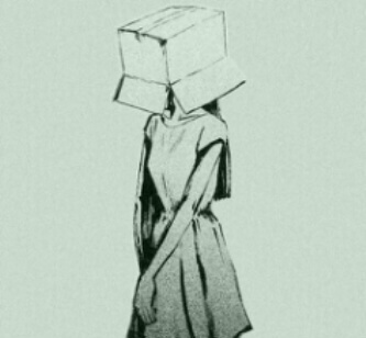 الفارغة نوعاً ما . Profile