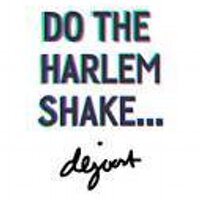 El harlen shake - @paulino_brian Twitter Profile Photo