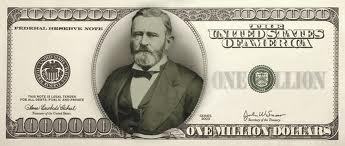 i got my money