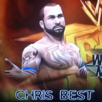 Chris Best (@chrisbestwxf) 's Twitter Profile