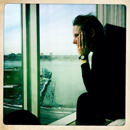 LStlundh's profile picture. 