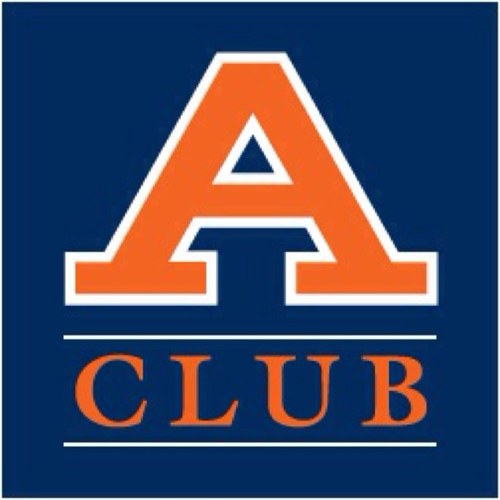 The Official Auburn Athletics Twitter Page for all former student-athletes.  The A-Club helps you stay connected to the Auburn Athletics Department Family.