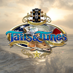 TailsandTunes's profile picture. Fishing Tournament & Music Festival
June 27th & 28th, 2014