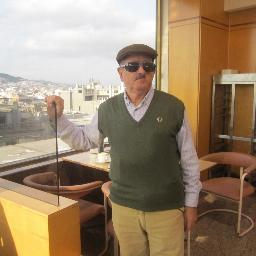 bricoloco's profile picture. Comerciante, político y abuelo. Os puedo contar mucho sobre los beneficios de los rayos uva de nuestros vinos.