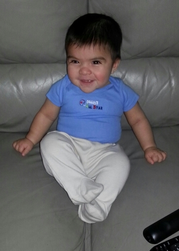 jesusmontero10's profile picture. 