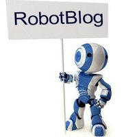 RobotBlog (@robotblog) 's Twitter Profile