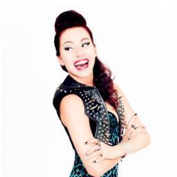 Lovers of the dark pop diva Guinevere. Follow for all of the latest news, pics, music, and more!