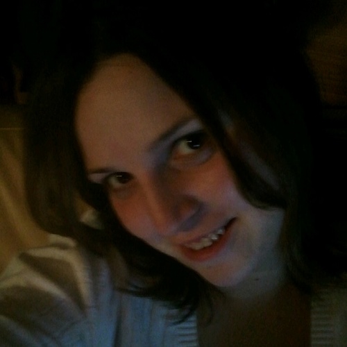 just me