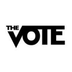 The Vote is a monthly current affairs debate show. Viewers up and down the country have the chance to vote via text, Facebook, Twitter and online #TheVoteNZ