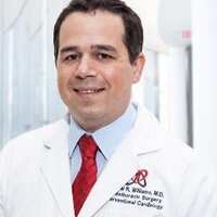 Mathew Williams, MD (@drmatwilliams) 's Twitter Profile