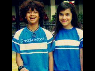 Notspecialy:) | #ProudbetoComate @Bastiansteel @StefhanieZamora♥ #MAMA♬