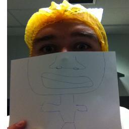 Goltec's profile picture. Minecraft enthusiast, pro terrible gamer all around nice guy