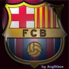 Soy 100% Barca.