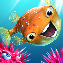 superfugu's profile picture. I am a thrilling underwater adventure that allows you to control the brave pufferfish named Fugu as he travels through worlds of unimaginable beauty and danger.