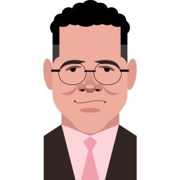 JeffreyToobin Profile Picture