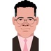 Jeffrey Toobin (@JeffreyToobin) Twitter profile photo