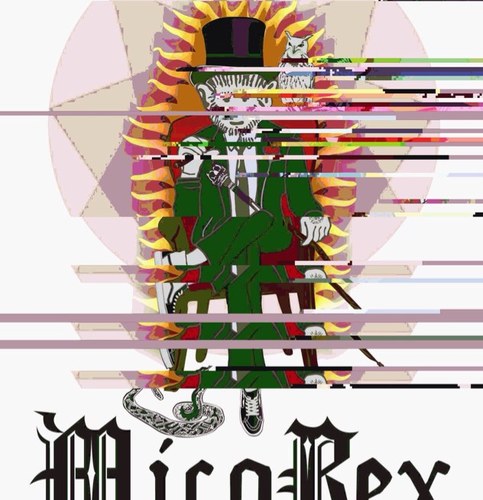 Deleita tus oídos con este dúo mexicano de electro-pop experimental; descrito como pegajoso, melódico, bailable y que, aparte, sabe rico.