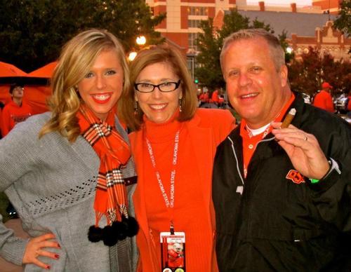 LADowell's profile picture. 