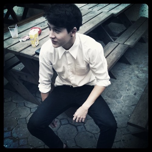 dioxyXCT's profile picture. I am not completely insane just a lil bit crazy! * on going