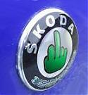 Servicio oficial Skoda en Bilbao .Por cierto de mecanica ni puta idea y de trato mejor no hablar. Cuenta no muy oficiosa