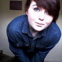 Alishia Young - @British_Bitch65 Twitter Profile Photo