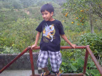 ___ ___ ____ _______ _____ is my life and you're me word