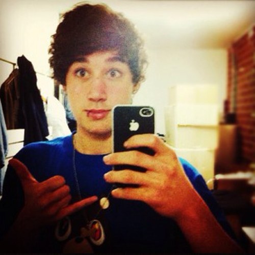 Love the Janoskians, they are a massive part of my life! And i just love all of them like so much! #WelshJanoskianator