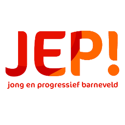 JEP Barneveld is een platform voor progressieve jongeren in Barneveld