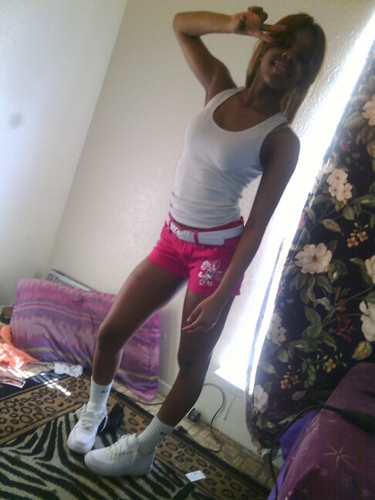 My Last Name Aint Mack For Nothing (; B I T C H