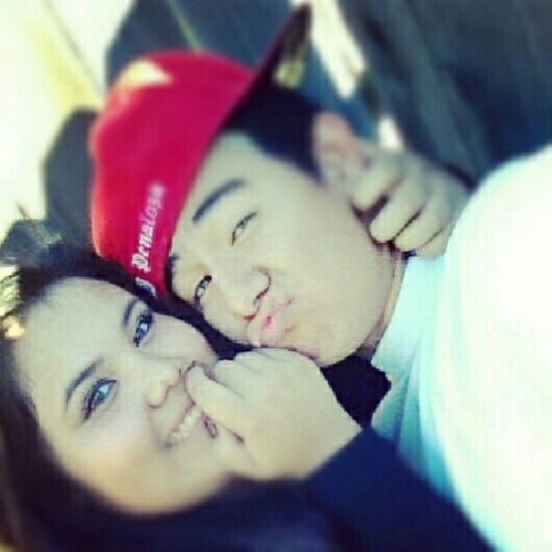 TAKEN BY @Brianaramirezo shes da best so stay away from her or il cut your balls