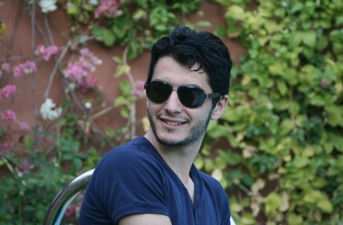 AhmedAyouch Profile Picture