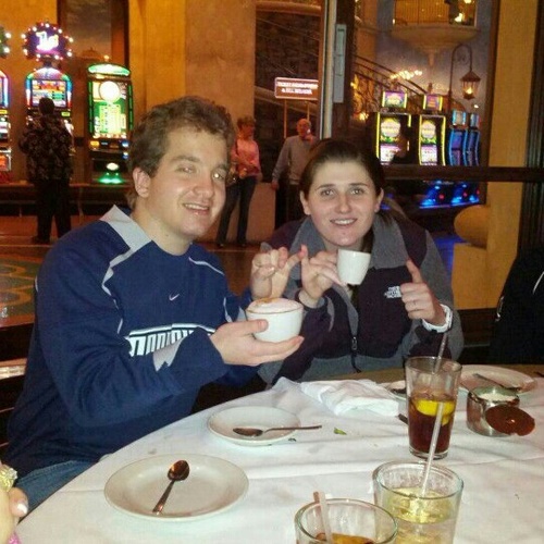 Jstein27's profile picture. 