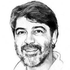 Past President of the ACM