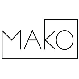 Mako by Me is an Organic Luxury Home ware Brand, proving that design is never second to eco-consciousness. We use GOTS approved ink. Design. Organic. Comfort.