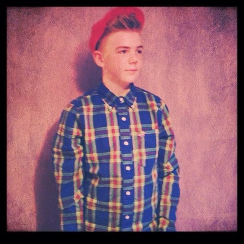 JackSullivan99's profile picture. Everyone follow my new account!! @JackSully99