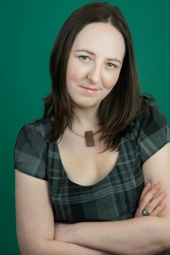 Part-time writer, Full-time Geek