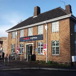 DerehamRdExp's profile picture. Tesco Express on Dereham Road in Norwich. Opened in Autumn 2011. Store Manager is Carl Hudson and Deputy Manager is Brendan Tillett