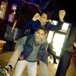 Karlpettersen's profile picture. 