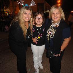 LorraineAdorati's profile picture. Delegada de Niñez Adolescencia y Familia