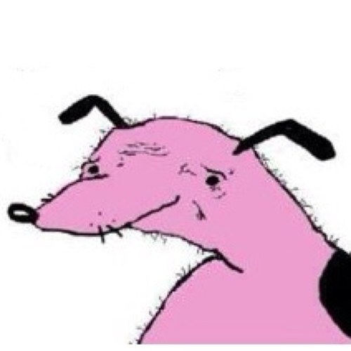 Not affilated with Cartoon Network. I eet at @McDolansfood. If ur pusy ant wet bit teh pilo am goin n dri. Tweet ideas: coragetehdrog@yahoo.com