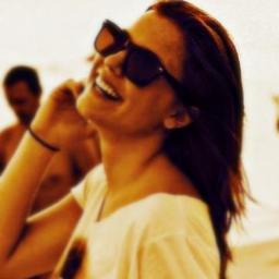 Fc Dedicado a diva Alice Wegman meu orgulho minha inspiração 
 PorVoce @alice_correa
Since 18/08/12