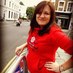 Maria Pike (@mariapike) Twitter profile photo