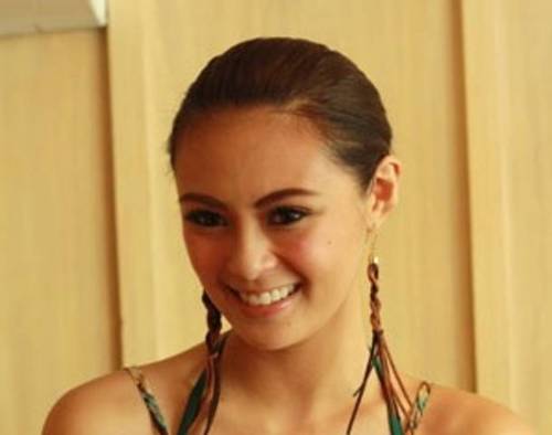 AbbyAguirre123's profile picture. 