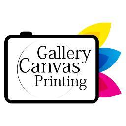 Gallery Canvas Printing , a division of The Village Gallery which has been trading since 1974.