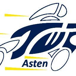 Toer- en wielerclub TWC Asten is een vereniging, waarin zowel wegrenners als mountainbikers actief hun hobby beoefenen.