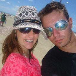 (Tiago D' Lucca Poletto) empresário do ramo de restaurantes. proprietário do restaurante e pizzaria marsala.